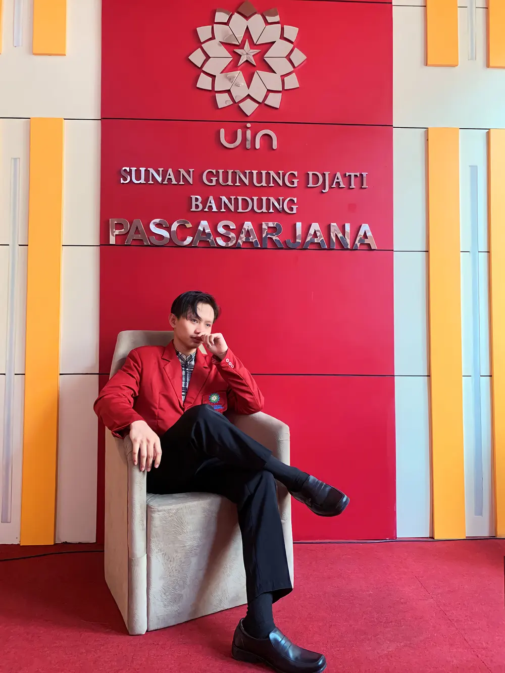 Muhammad Irsyad Sirojul Khoeir