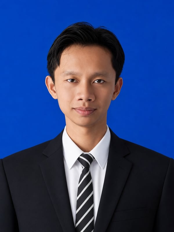 Foto Muhammad Irsyad Sirojul Khoeir