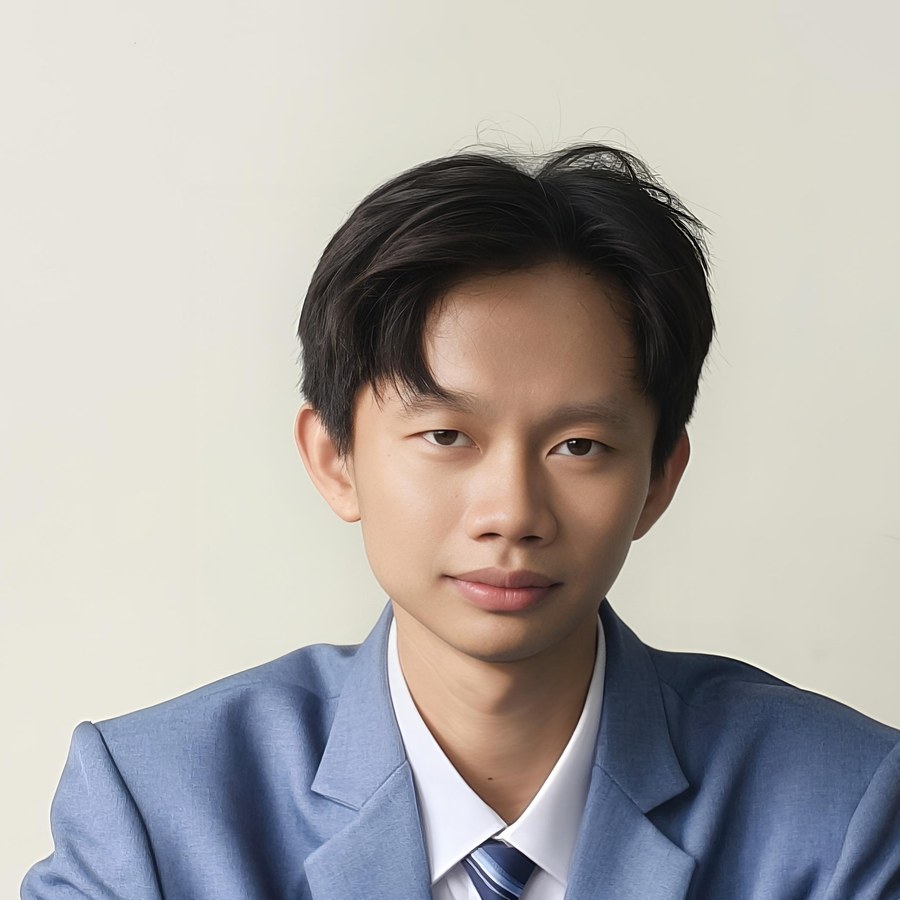 Foto Muhammad Irsyad Sirojul Khoeir